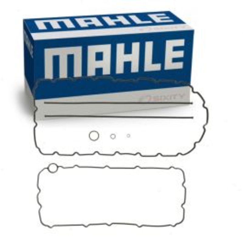 MAHLE OS32352 Engine Oil Pan Gasket Set