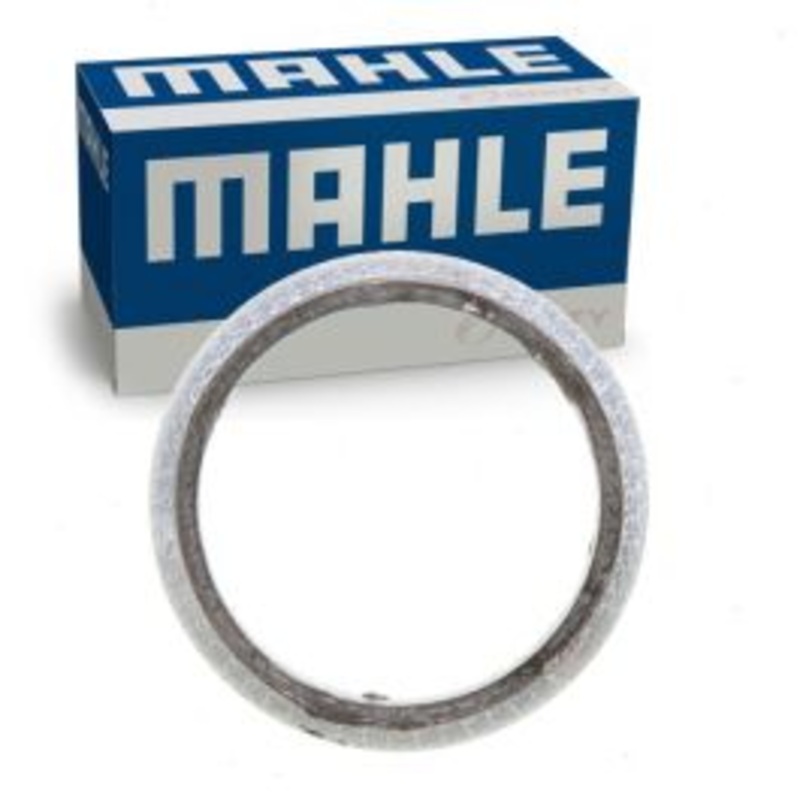 MAHLE Rear Catalytic Converter Gasket for 2004-2011 Mazda 6 CX-7 RX-8 1.3L 2.3L 2.5L L4 R2