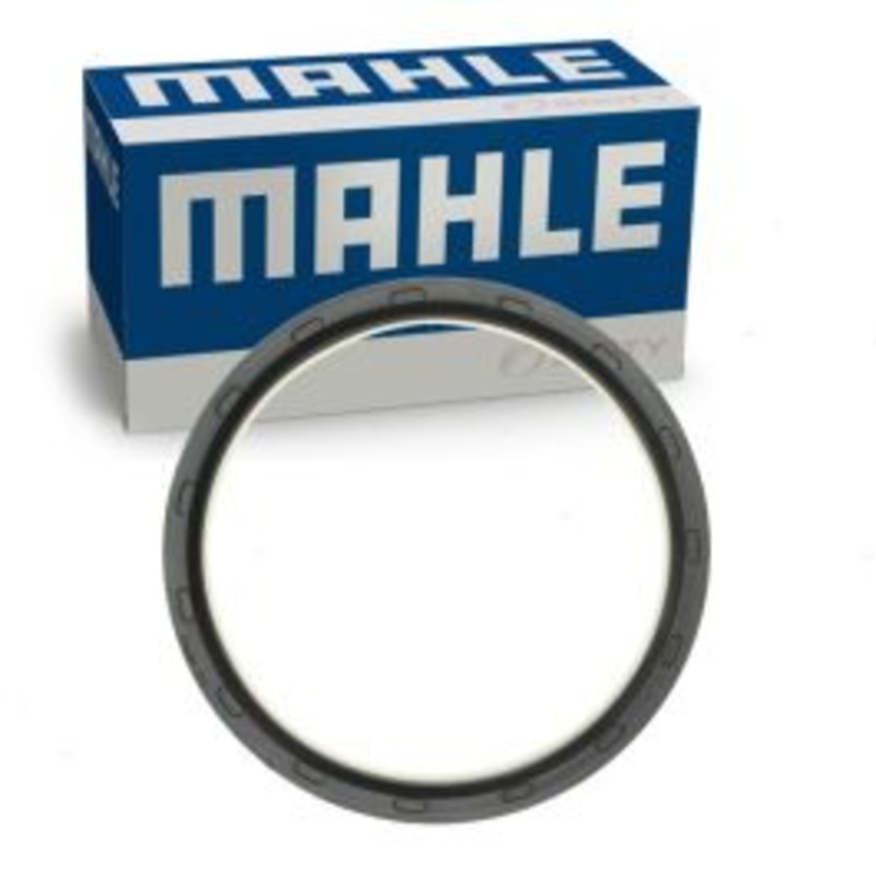 MAHLE Rear Engine Crankshaft Seal for 2000-2007 Jaguar S-Type X-Type 2.5L 3.0L V6