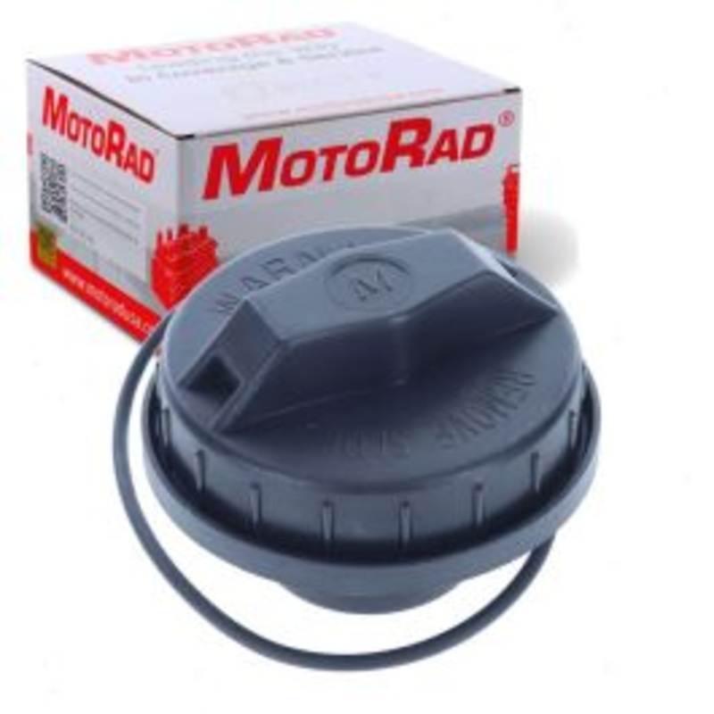 MotoRad Gas Cap for 2000-2004 Audi S3