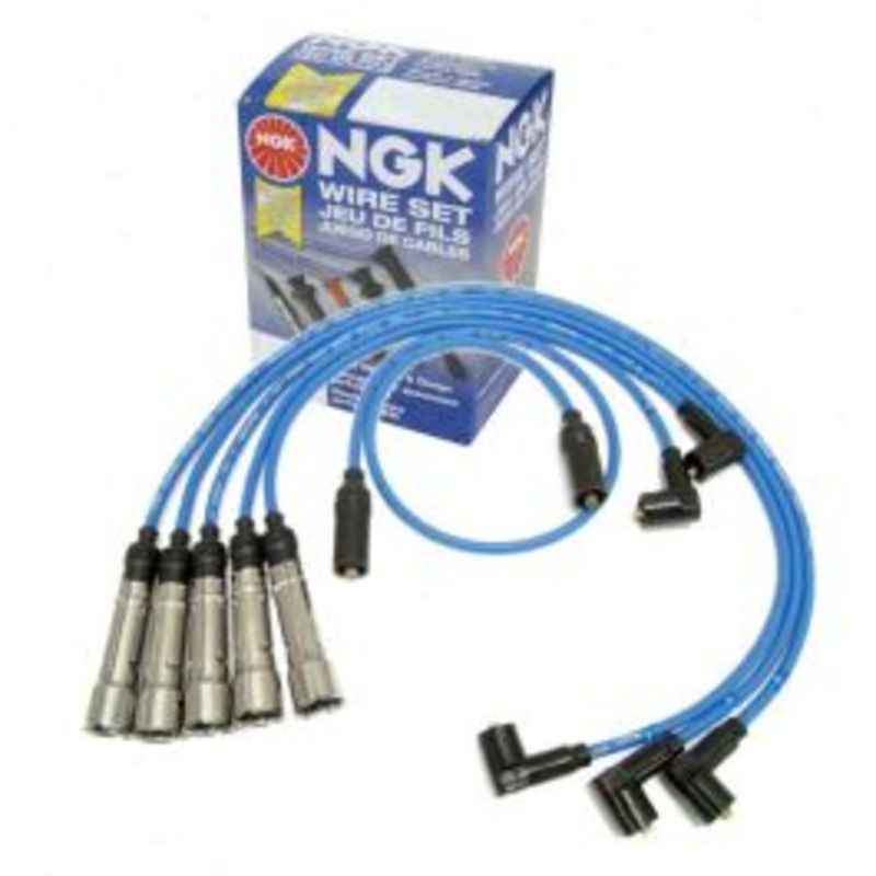 NGK 57086 Spark Plug Wire Set