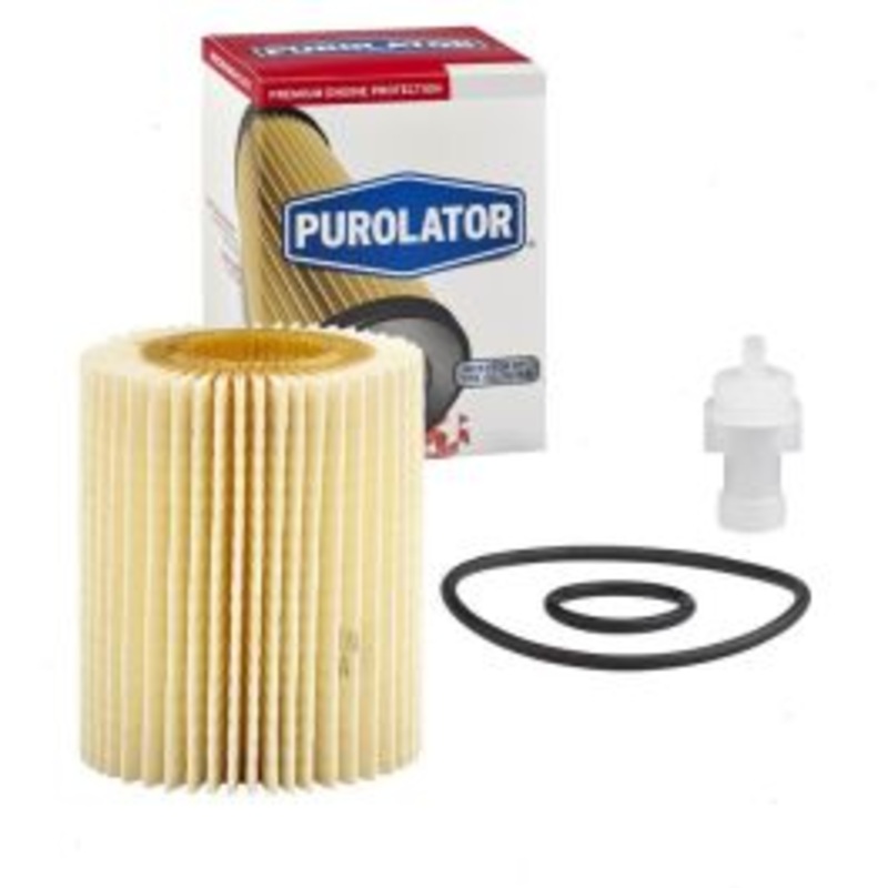 Purolator Engine Oil Filter for 2006 Lexus GS300 3.0L V6