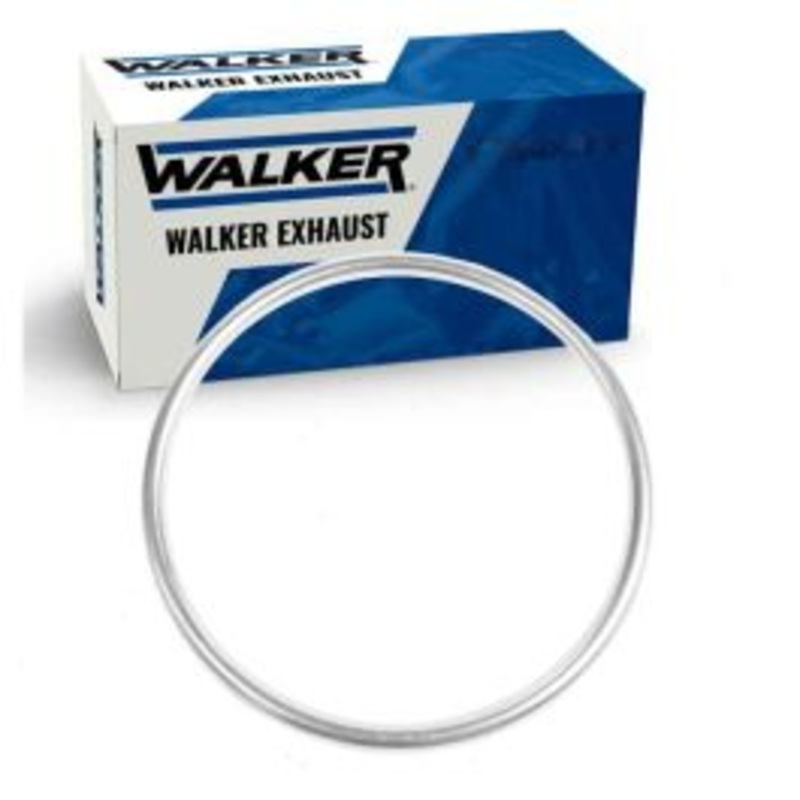Walker Front Pipe To Rear Converter Exhaust Pipe Flange Gasket for 2006-2014 Honda Ridgeline 3.5L V6