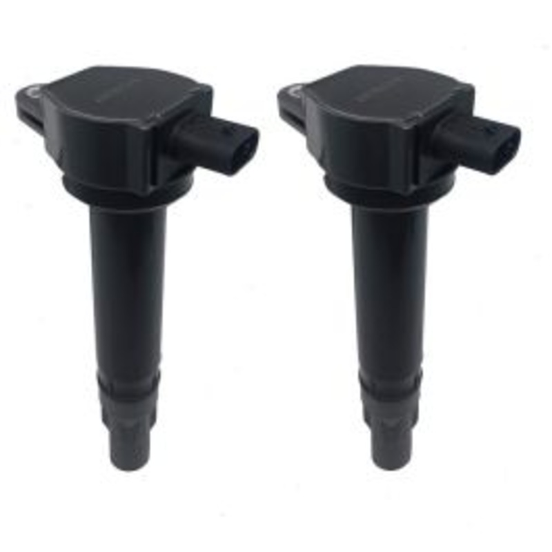 2 pc Hitachi IGC0162 Ignition Coils