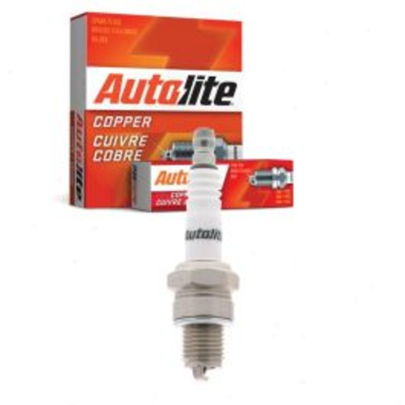 Autolite Copper Core 4173 Spark Plug