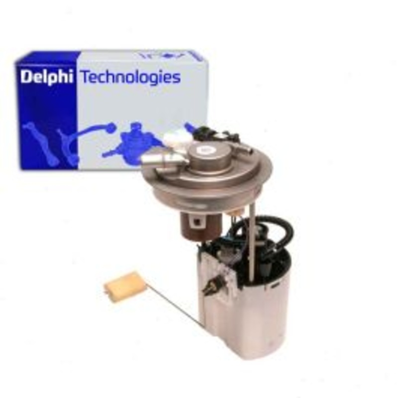 Delphi Fuel Pump Module Assembly for 2006 Isuzu i-350