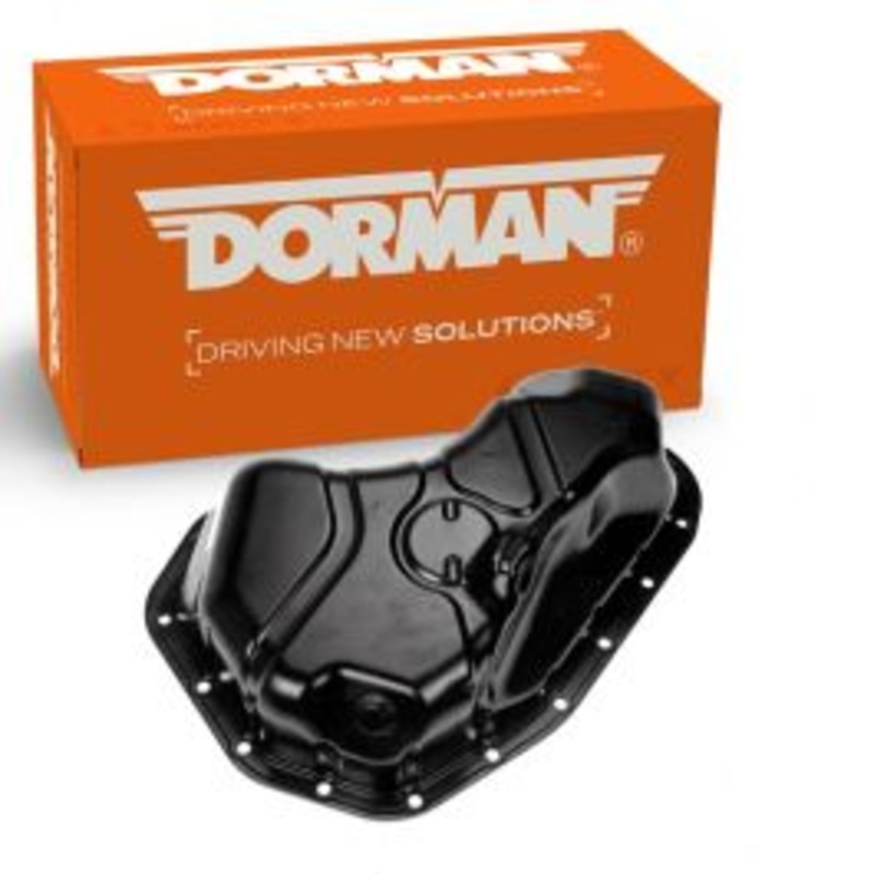 Dorman Lower Engine Oil Pan for 2009-2016 Toyota Venza 3.5L V6