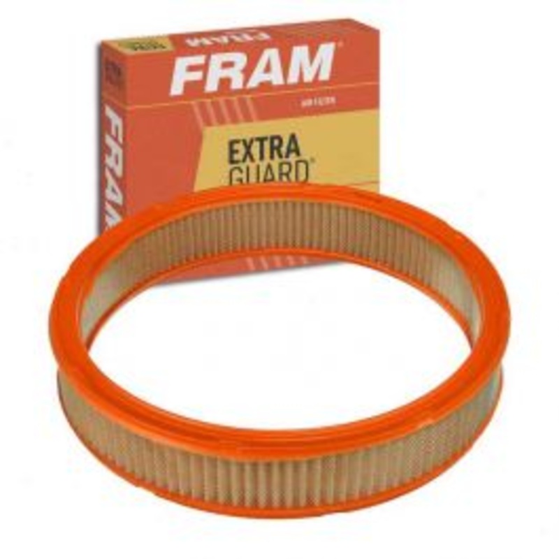 FRAM Extra Guard Air Filter for 1971 Pontiac Grand Safari