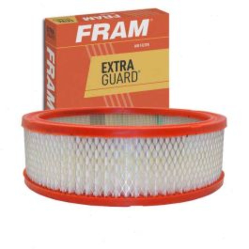 FRAM Extra Guard Air Filter for 1975-1980 Chevrolet K10
