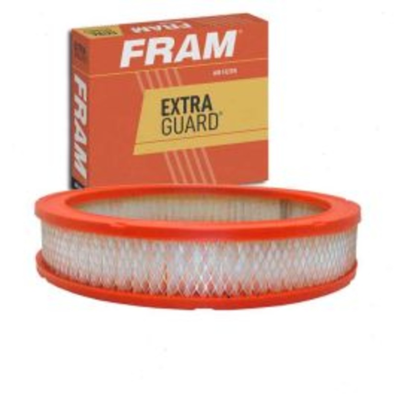 FRAM Extra Guard Air Filter for 1978-1983 Mercury Zephyr