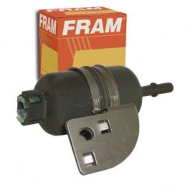 FRAM Fuel Filter for 1997-2004 Chevrolet Venture