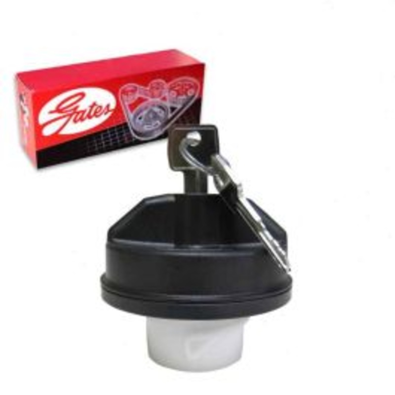 Gates Gas Cap for 2004-2005 Ford E-150 Club Wagon 4.6L 5.4L V8