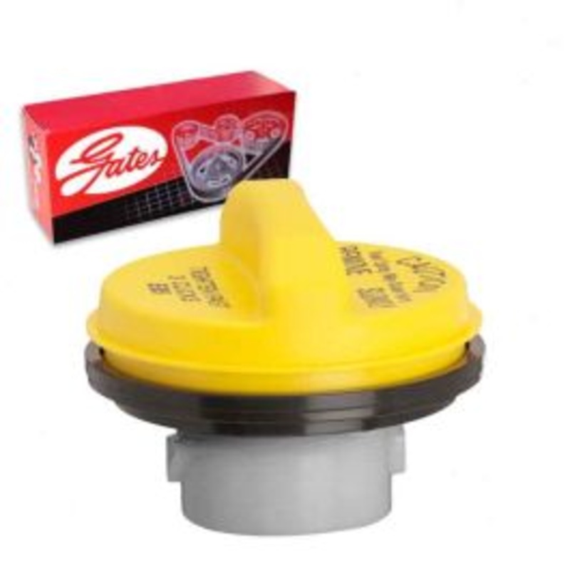 Gates Gas Cap for 2011-2018 Ram 1500 3.6L 4.7L V6 V8