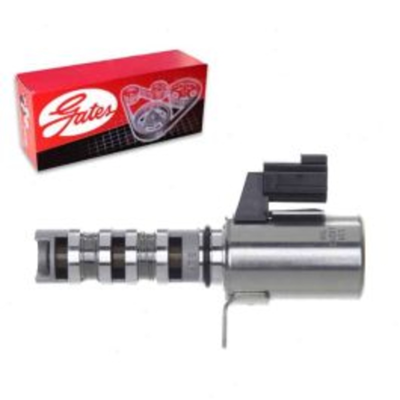 Gates Left Variable Timing Solenoid VVT for 2009-2017 Nissan GT-R 3.8L V6