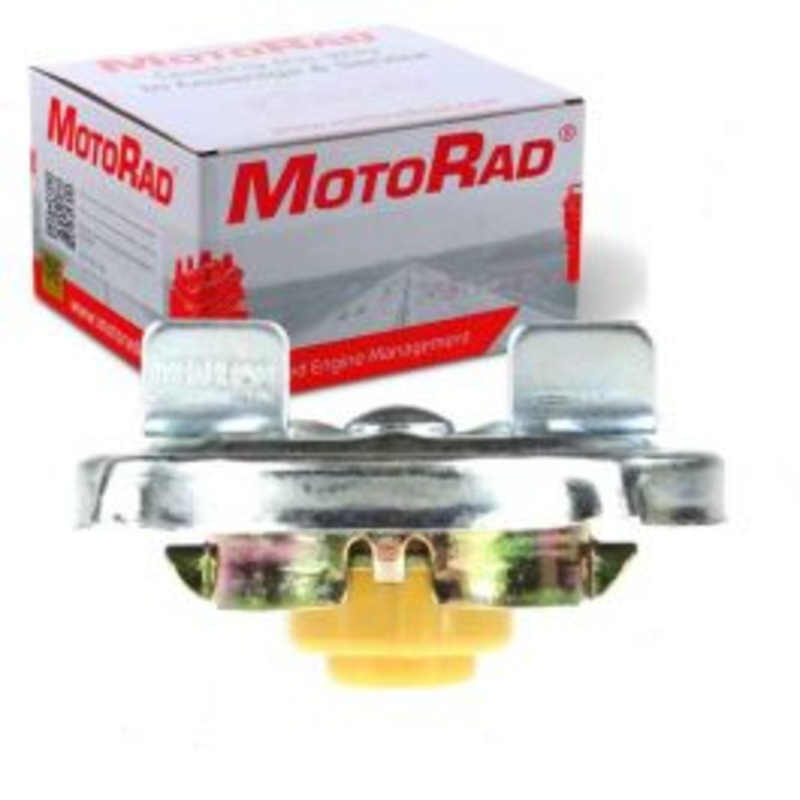MotoRad Gas Cap for 1980-1986 Ford Bronco