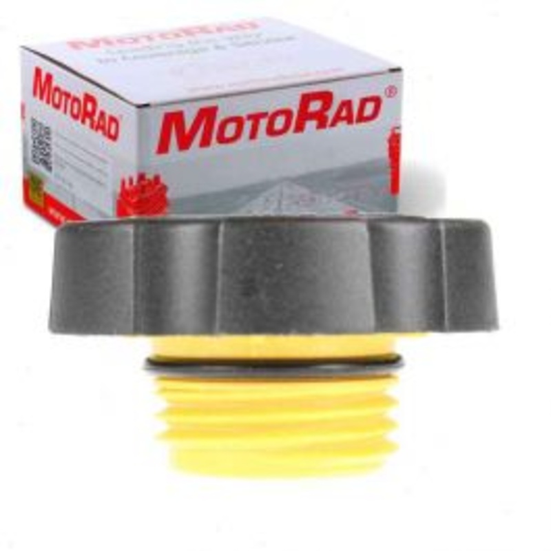 MotoRad Oil Filler Cap for 1992-1996 Cadillac Commercial Chassis