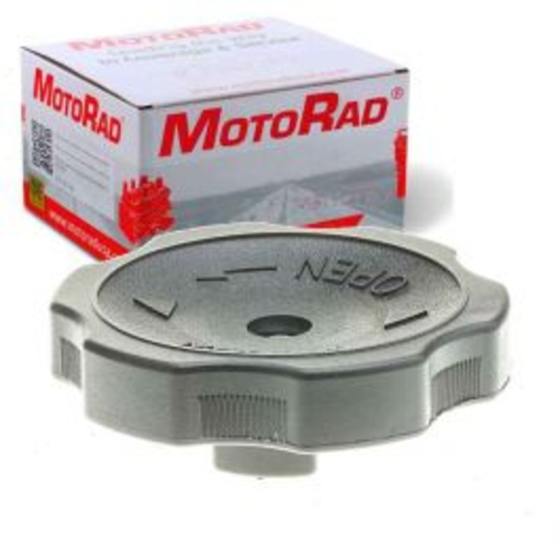 MotoRad Oil Filler Cap for 2002-2005 Seat Toledo