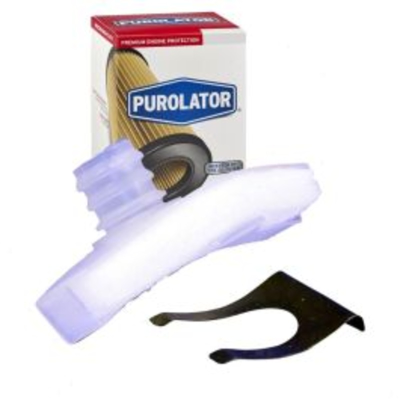 Purolator Engine Crankcase Breather Element for 1971-1977 GMC Sprint 4.1L 5.0L 5.7L 6.6L 7.4L L6 V8