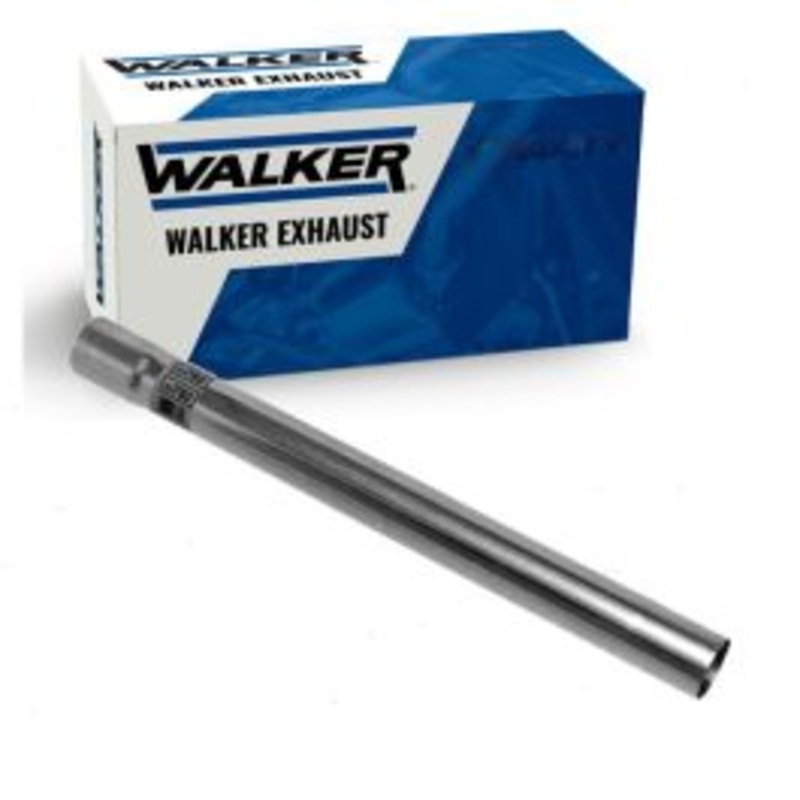Walker Exhaust Intermediate Pipe for 1975-1979 Ford E-350 Econoline 5.8L V8