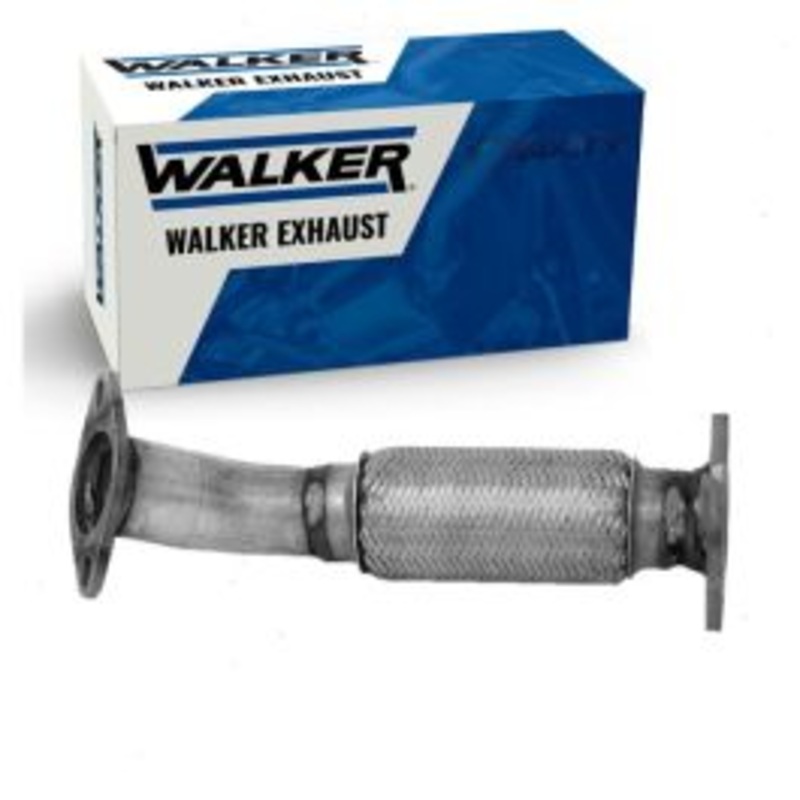 Walker Exhaust Pipe for 2006-2009 Ford Fusion 2.3L L4