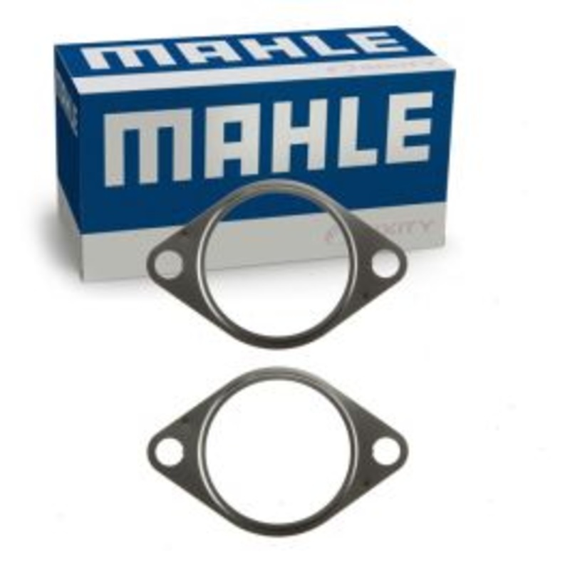 2 pc MAHLE Rear Catalytic Converter Gaskets for 2018 Genesis G80 3.3L V6