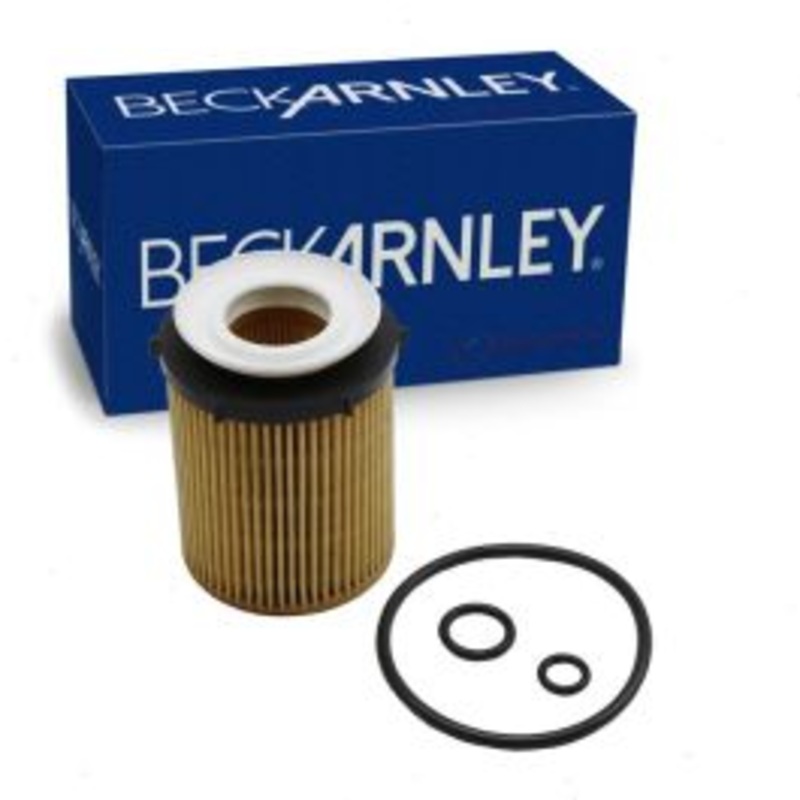 Beck/Arnley 041-0880 Engine Oil Filter