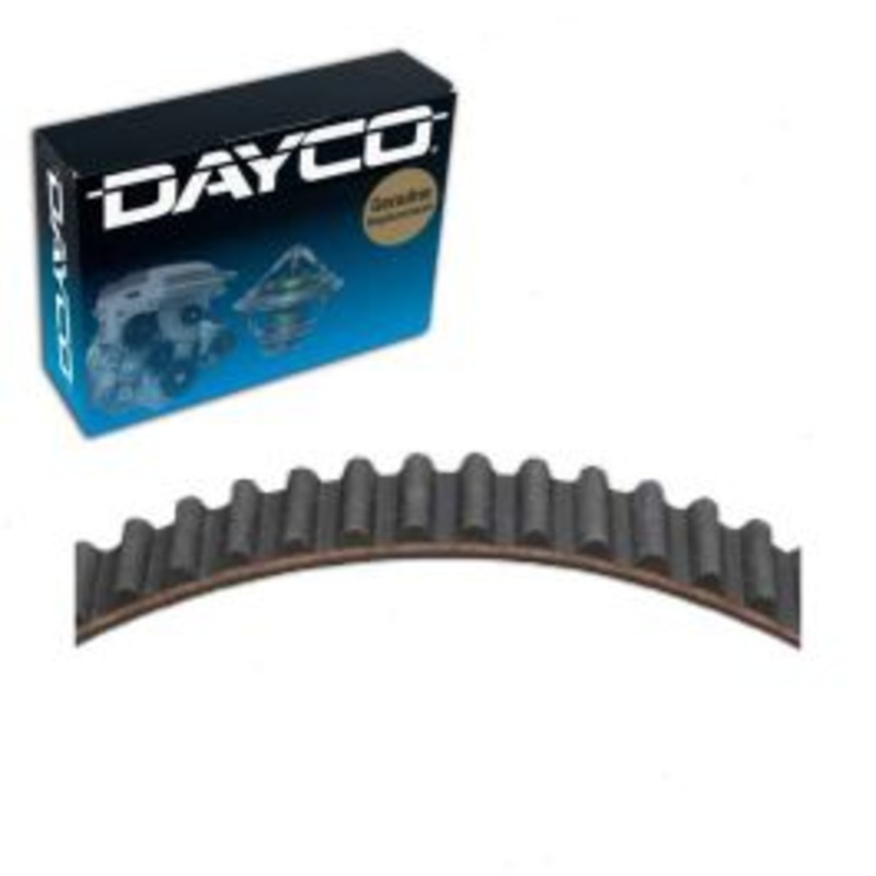 Dayco Balance Shaft Belt for 1993-1995 Mitsubishi Expo