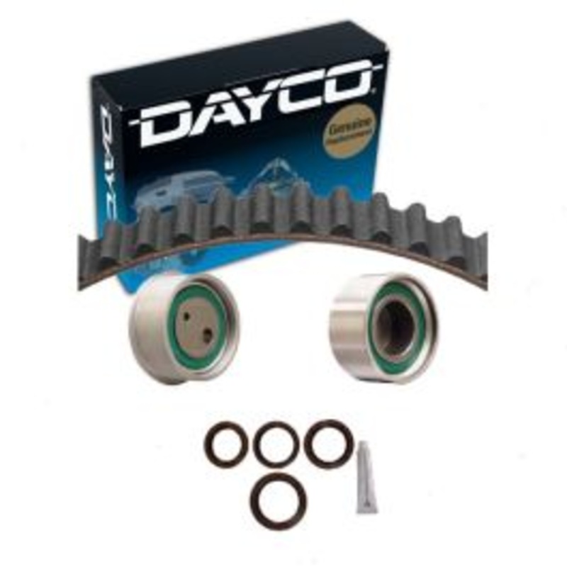 Dayco Engine Timing Belt Kit for 2005-2006 Kia Spectra5