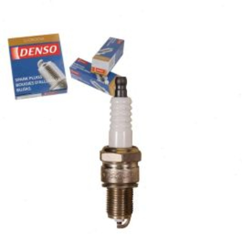 DENSO Standard U-Groove 6044 W9EXR-U Spark Plug
