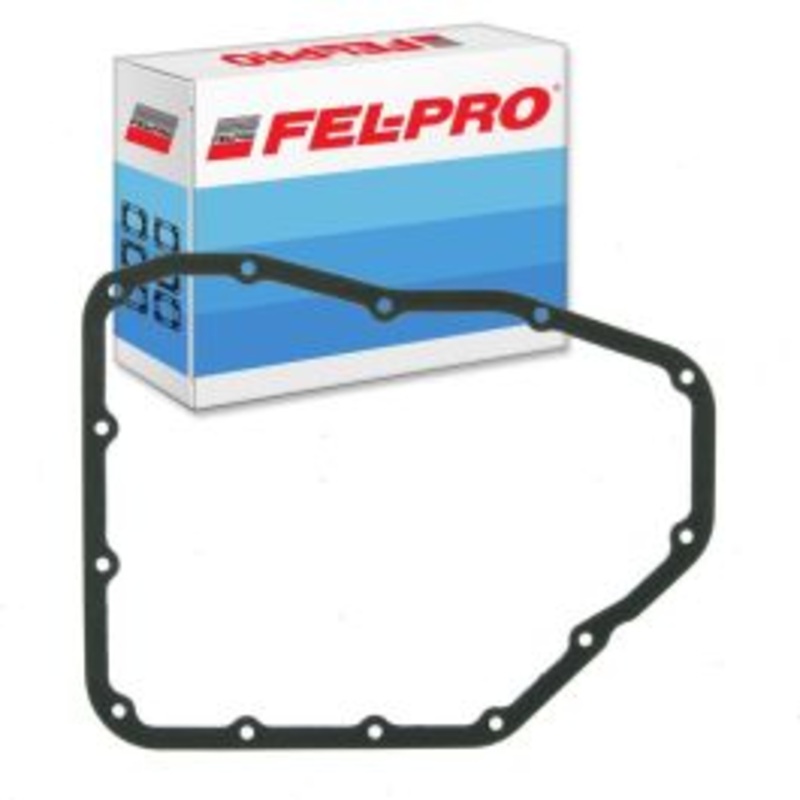 Fel-Pro Lower Engine Oil Pan Gasket Set for 2007-2012 Hyundai Veracruz 3.8L V6
