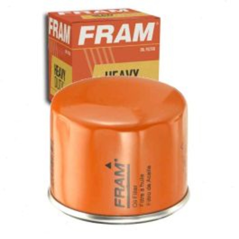 FRAM Heavy Duty PH8170 Engine Oil Filter