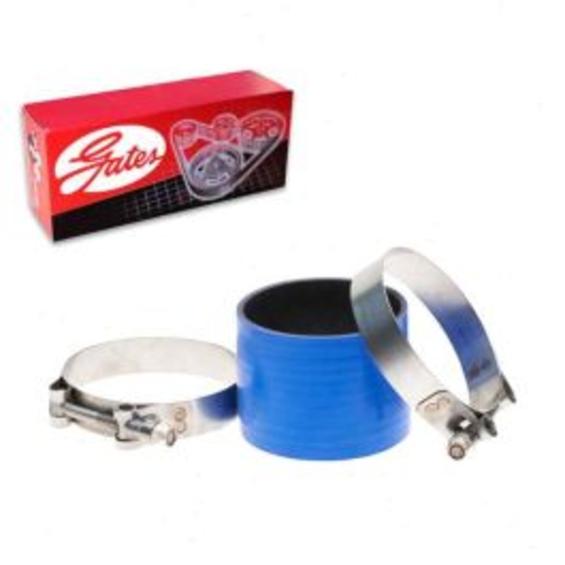 Gates 26213 Turbocharger Intercooler Hose Kit