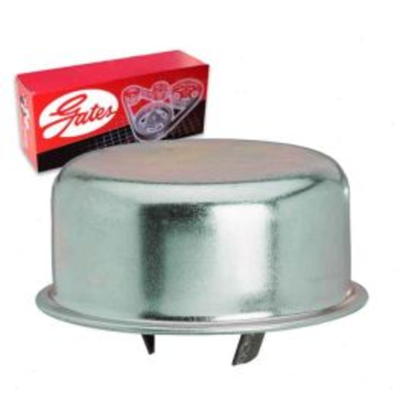 Gates Crankcase Breather Cap for 1963-1964 Studebaker 8E12 4.2L 4.7L V8