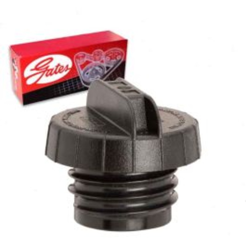 Gates Gas Cap for 1996-2014 GMC Savana 3500 5.7L 6.5L 6.6L 7.4L V8