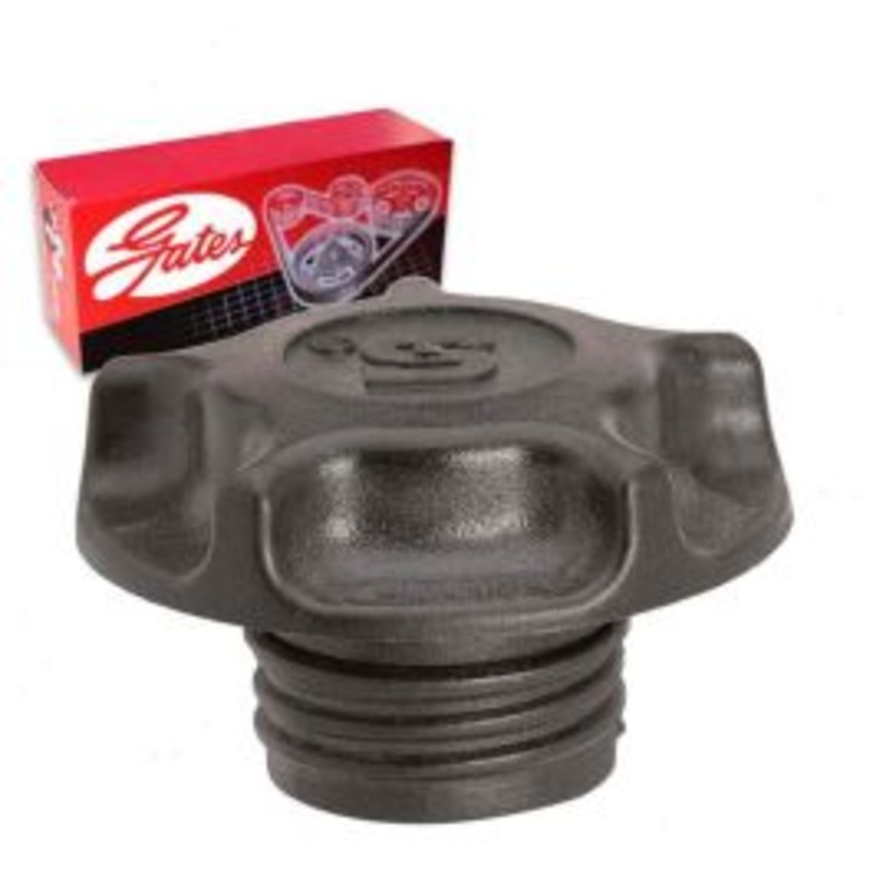 Gates Oil Filler Cap for 2011-2020 Ram 1500 5.7L V8