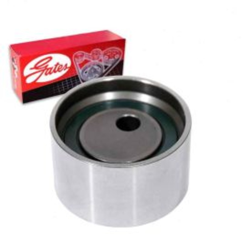 Gates PowerGrip Timing Belt Tensioner Pulley for 2004-2006 Kia Amanti 3.5L V6
