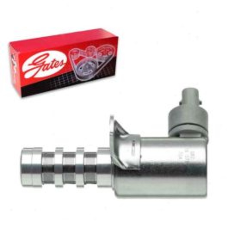 Gates Variable Timing Solenoid VVT for 2011-2018 Lincoln MKX 3.7L V6