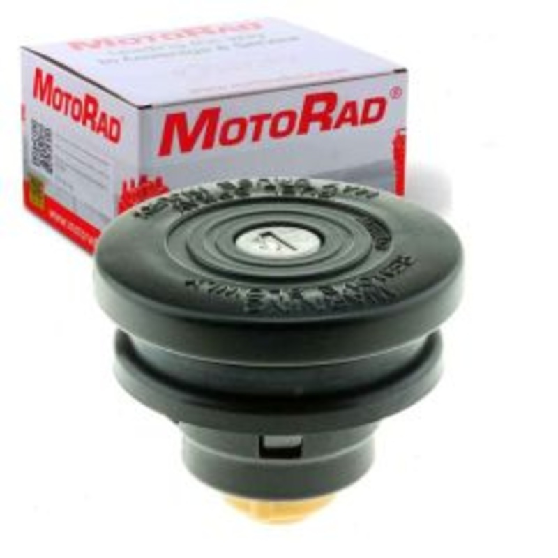 MotoRad Gas Cap for 1962 Studebaker 7E5