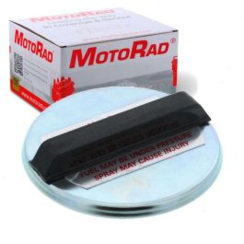 MotoRad Gas Cap for 1978-1979 Ford E-100 Econoline
