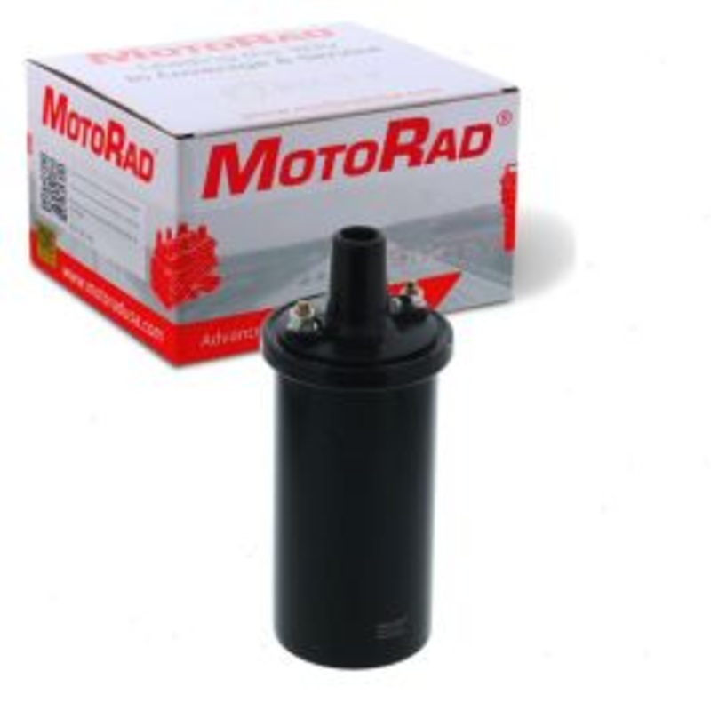 MotoRad Ignition Coil for 1957-1974 Mercury Colony Park