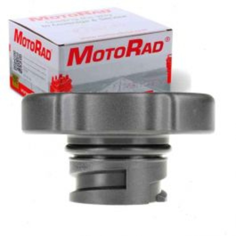 MotoRad Oil Filler Cap for 2010-2016 Lincoln MKT