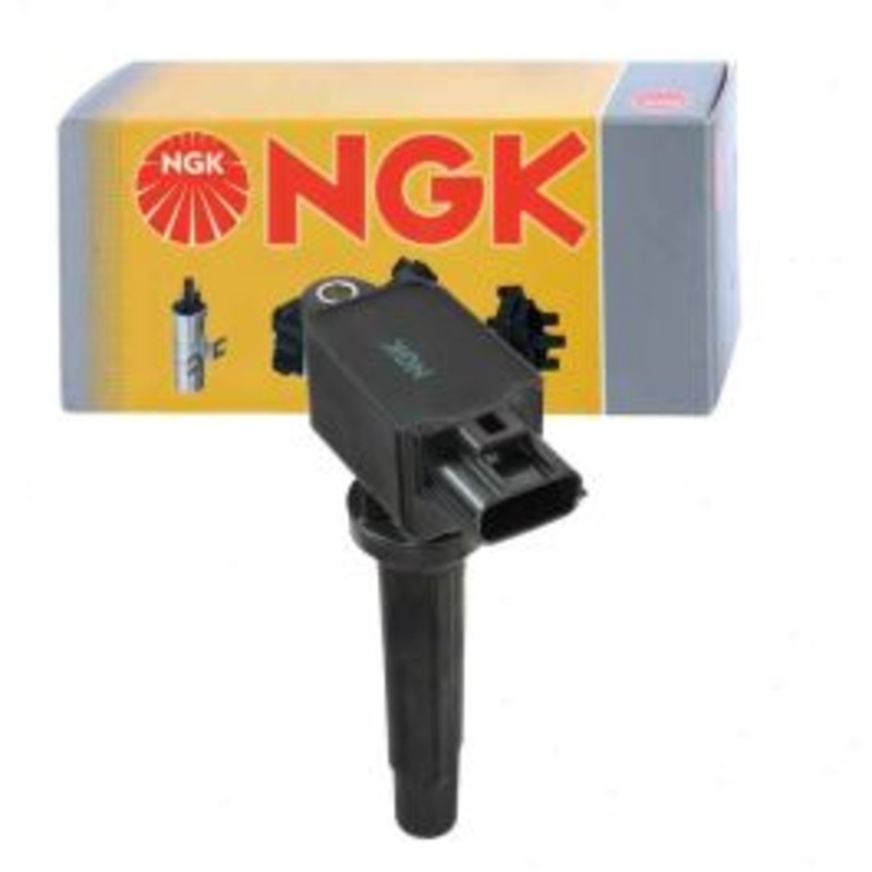 NGK 48895 U5279 Ignition Coil