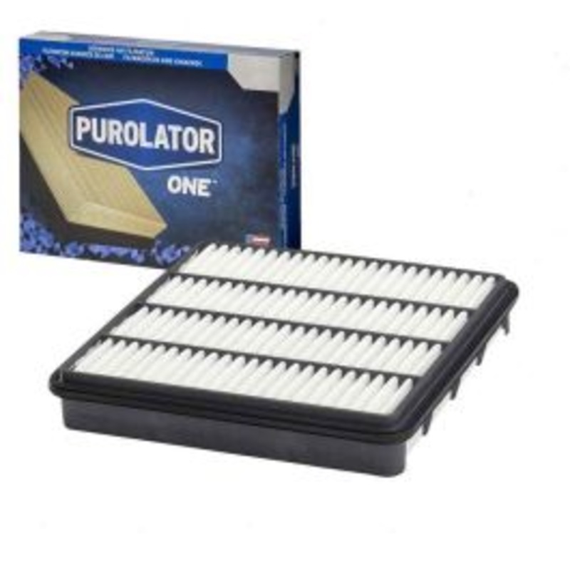 Purolator ONE Air Filter for 2008-2013 Toyota Sequoia