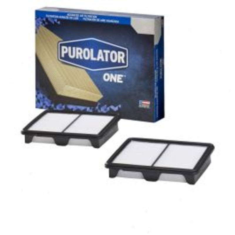 Purolator ONE Air Filter for 2014-2016 Infiniti Q70
