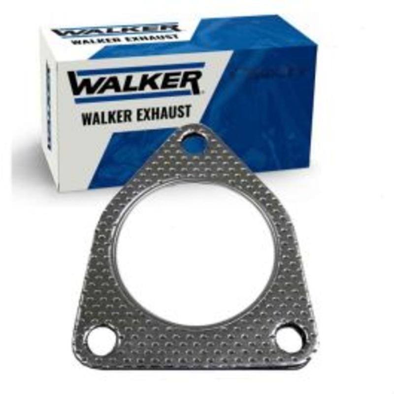 Walker Converter Inlet Left Exhaust Pipe Flange Gasket for 2000-2014 Chevrolet Suburban 1500 5.3L V8