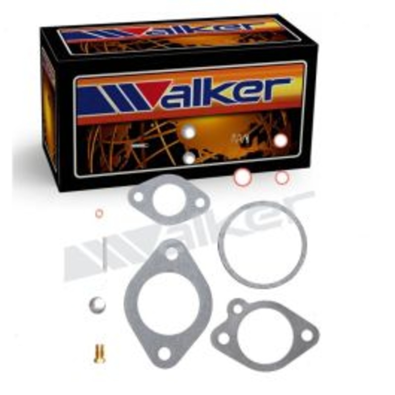 Walker Products 16001A Carburetor Repair Kit