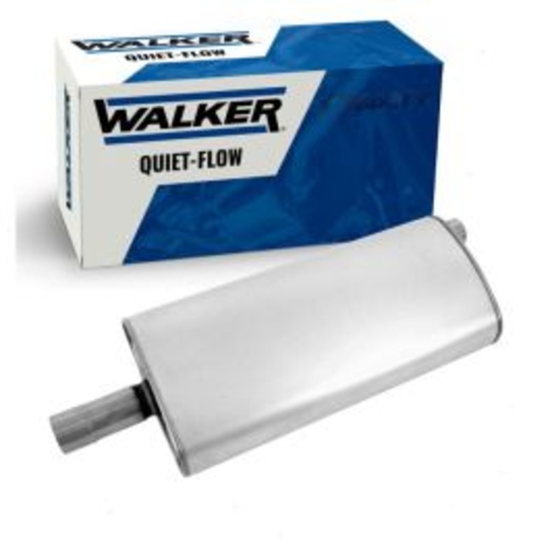 Walker Quiet-Flow 21607 Exhaust Muffler