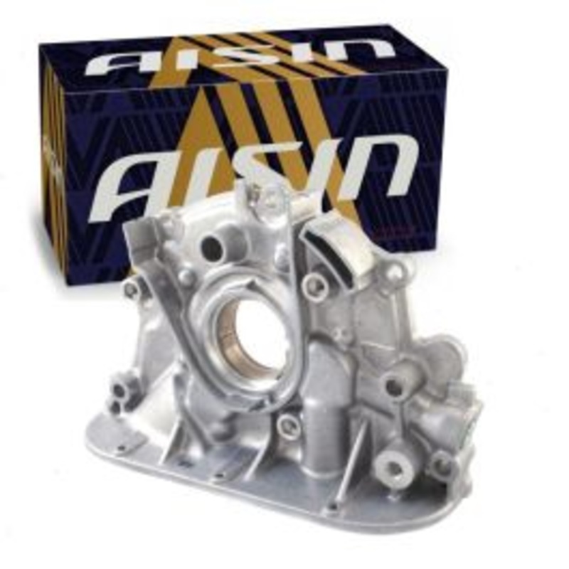 AISIN Engine Oil Pump for 1993-1994 Toyota T100 3.0L V6