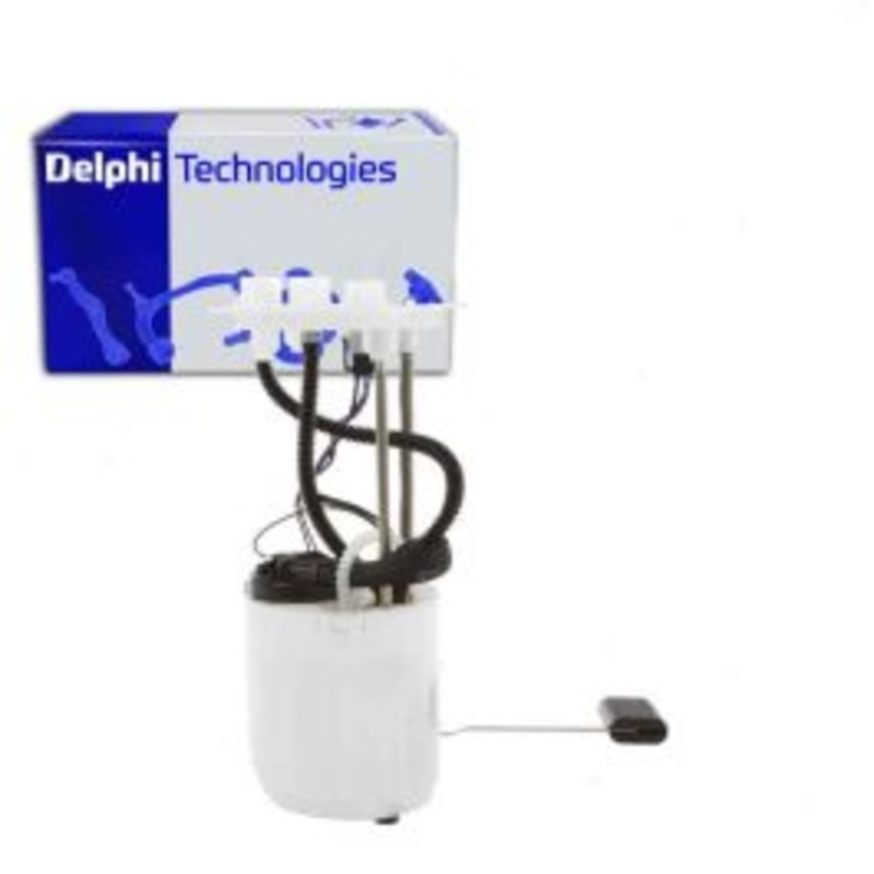Delphi Fuel Pump Module Assembly for 2008-2019 Toyota Sequoia 4.6L 5.7L V8