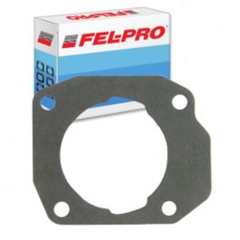 Fel-Pro Fuel Injection Throttle Body Mounting Gasket for 1999-2001 Honda Odyssey 3.5L V6